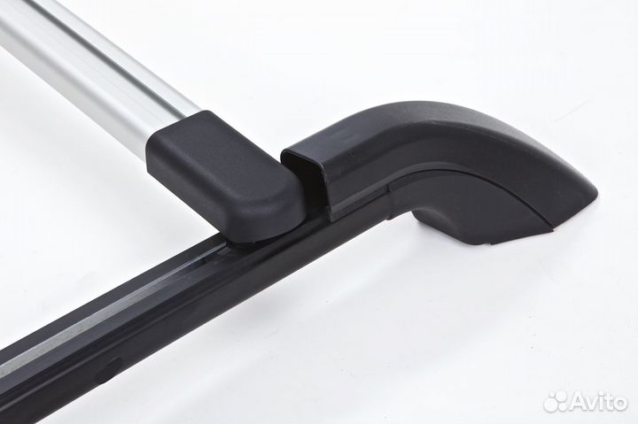 Рейлинги на крышу Mercedes Citan, Renault Kangoo