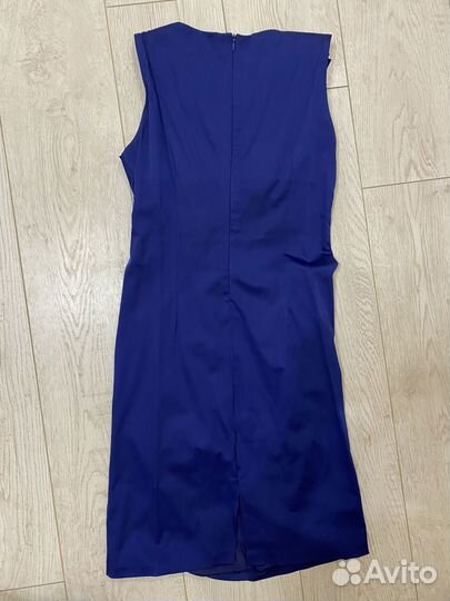 Платье вечернее