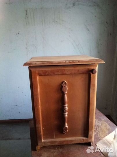 Тумба СССР бу