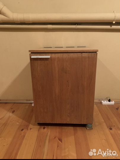 Холодильник компактный Snaige 2 СССР