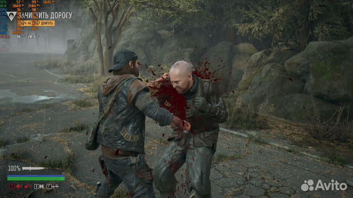 Бюджетно-игровой пк #3