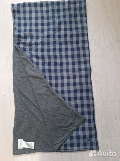 Мужской шарф tom tailor