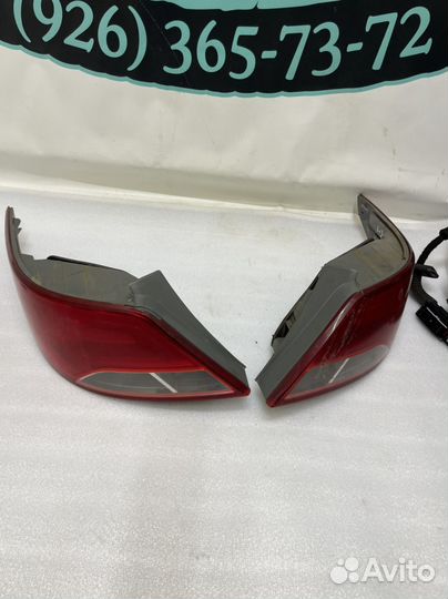 В разборе хендай солярис 15 год