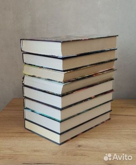 Алексей Пехов - книги