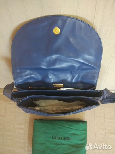 Bottega veneta сумка оригинал