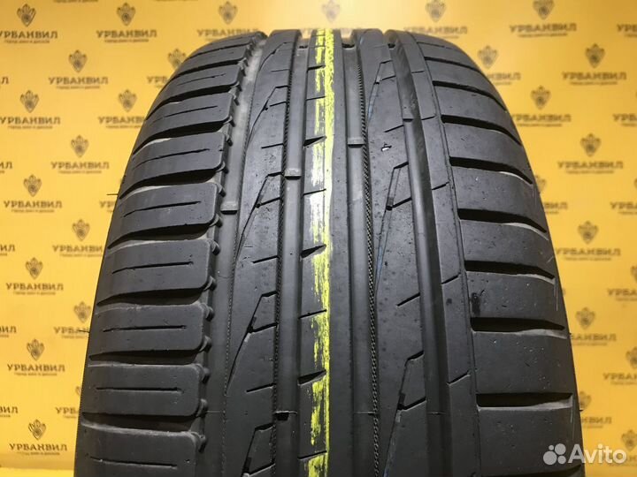 Nokian Tyres Hakka Blue 2 215/50 R17 95V