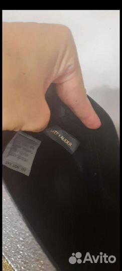 Косметичка estee lauder