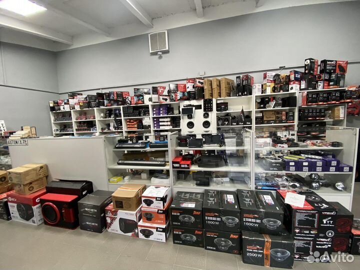 Автомагнитола для Mazda CX-7 на Android