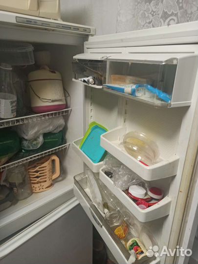 Холодильник