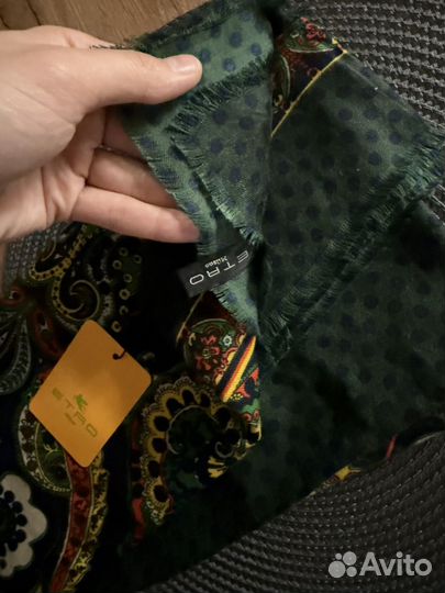 Платок на голову