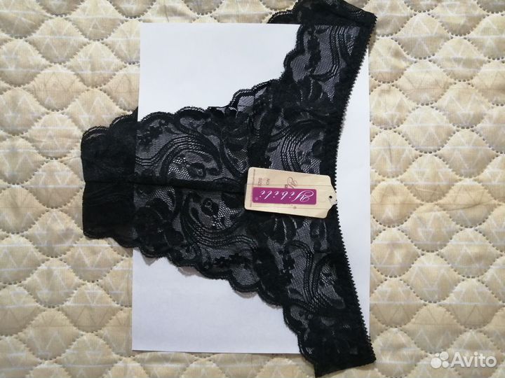 Трусы женские