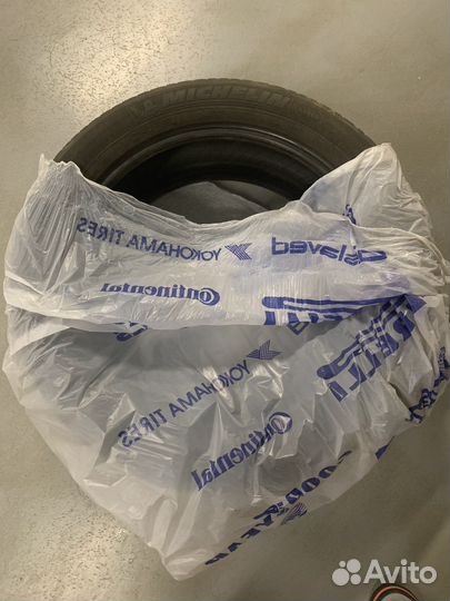 Michelin Latitude Sport 3 235/50 R19