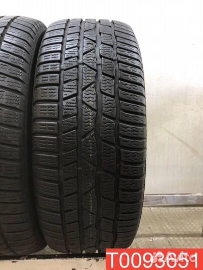 Continental ContiWinterContact TS 830 P 205/55 R16 91H