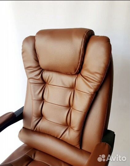 Кресло руководителя