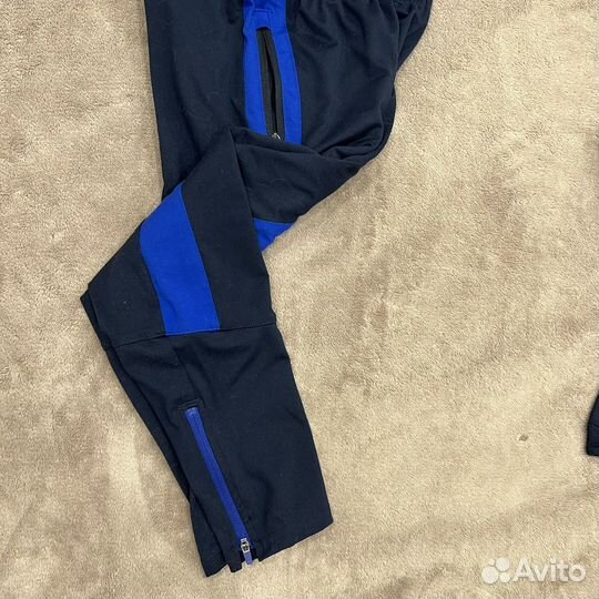 Футбольная форма