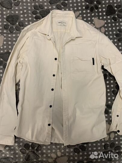 Рубашка мужская