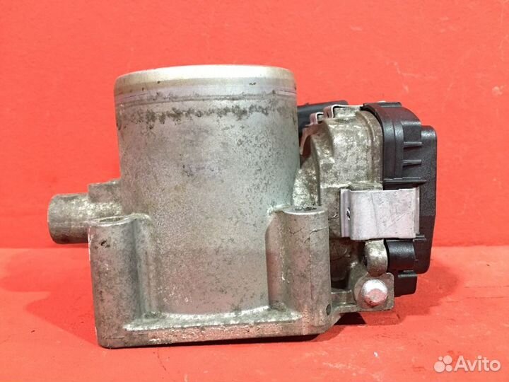 Дроссельная заслонка Skoda Yeti хетчбэк cbzb 1.2L