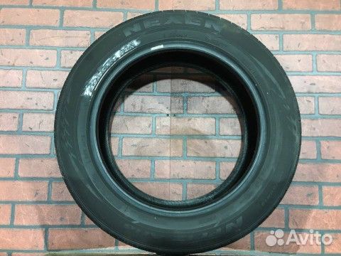 Nexen N'Priz AH8 195/60 R16