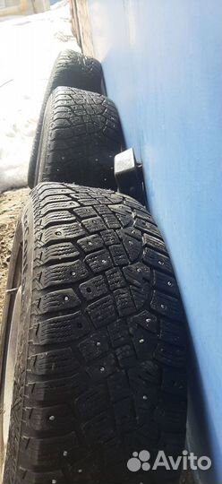 Continental IceContact 2 185/65 R15