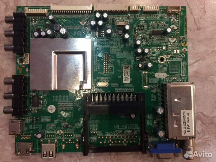 Материнские платы Китай. Цена за все платы разом