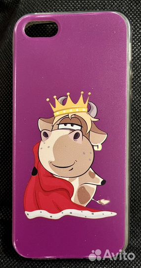 Для iPhone 5/5s/SE