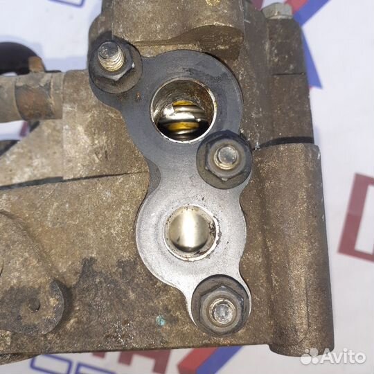 Насос охлаждающей жидкости hyundai H-1