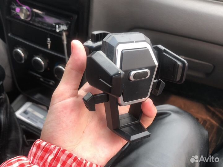 Поставка для телефона