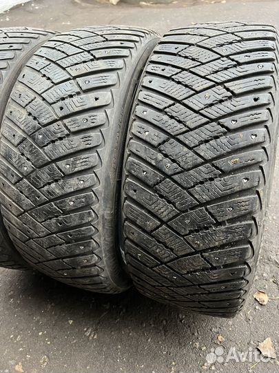 Goodyear Ultragrip Ice Arctic 195/50 R16 88T