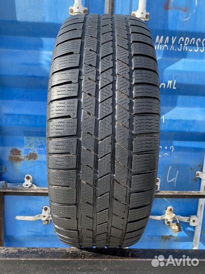 Continental ContiCrossContact Winter 255/60 R18