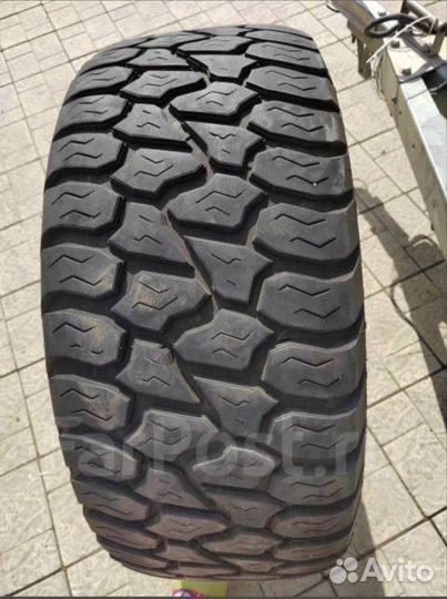 AMP Terrain Attack A/T A 285/55 R20