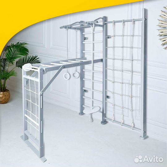 Шведская стенка комплекс perfetto sport арт.89.85