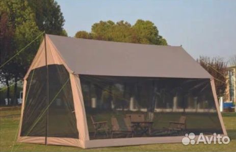 Шатер туристический lanyu 31