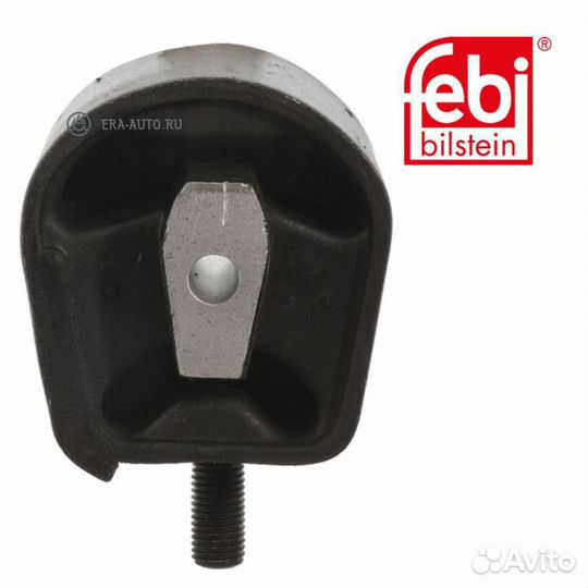 Febi 06791 Опора кпп задняя