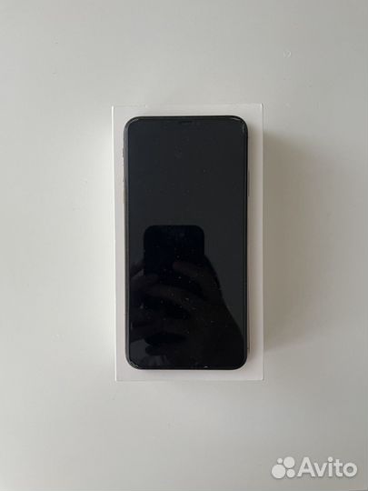 iPhone Xs Max, 256 ГБ