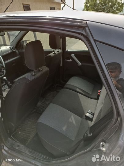 LADA Granta 1.6 МТ, 2018, 158 000 км