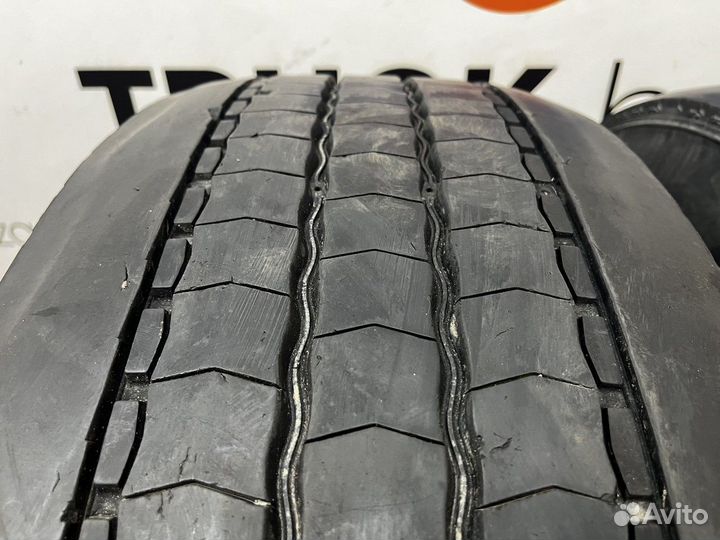 Шины Michelin X Multiway 3D XZE 315/70 R 22.5