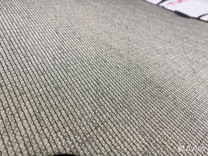 Коврики в салон Toyota Land Cruiser 200