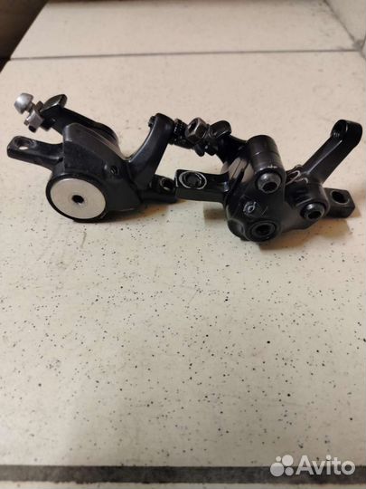 Тормозные калиперы Promax