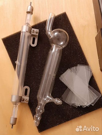 Набор для биолога/медика/химика