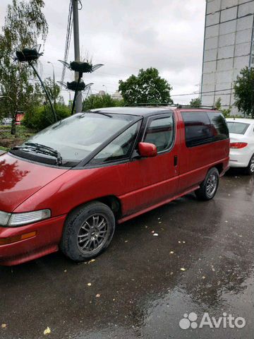 Chevrolet Lumina, 1993 с пробегом, цена 110000 руб.
