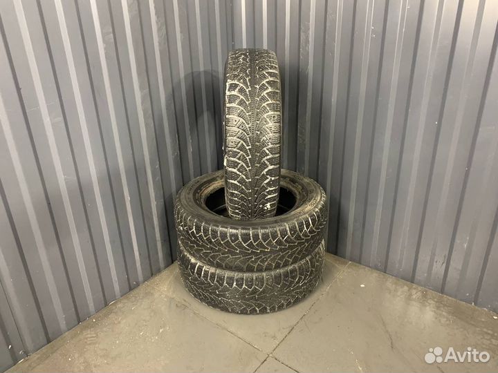 КАМА Кама-Евро-519 185/65 R14 86T
