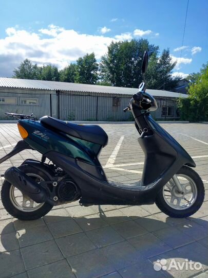Honda dio af34