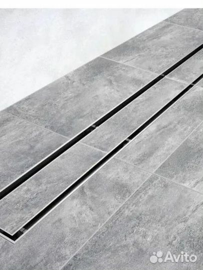 Душевой лоток под плитку 70х 700 TIM