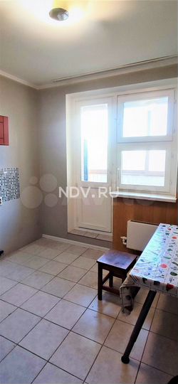 1-к. квартира, 43 м², 5/16 эт.