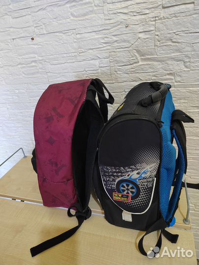 Рюкзак школьный