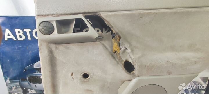 Дверные карты Volkswagen Golf 3