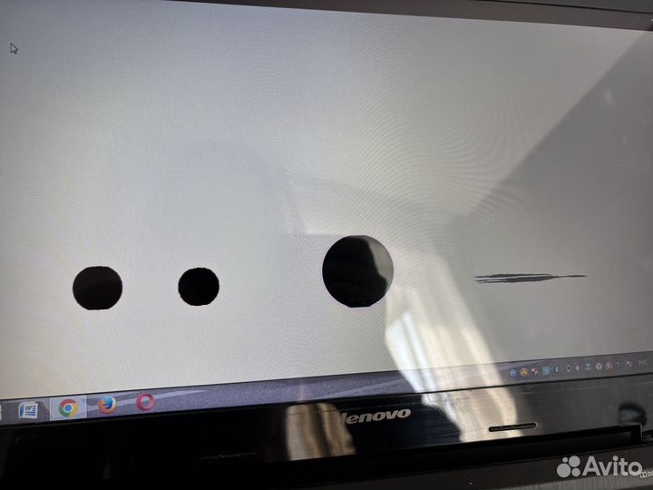 Ноутбук Lenovo g50-30