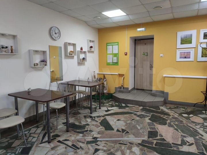 Продам отдельно стоящее двухэтажное здание