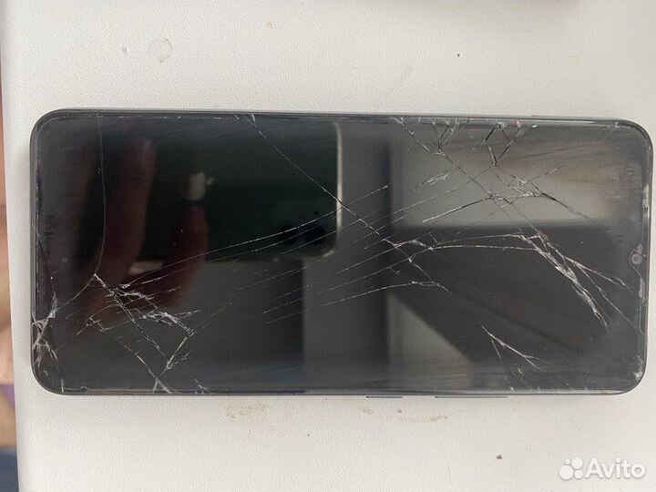 realme C21Y, 4/64 ГБ