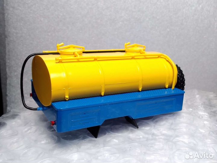 1/43. Бочки 53/3307.А/доставка